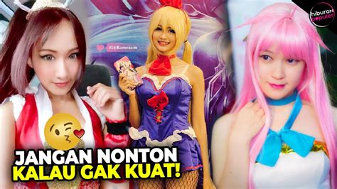 bokep indo cosplay|Bokep Indo Cosplay